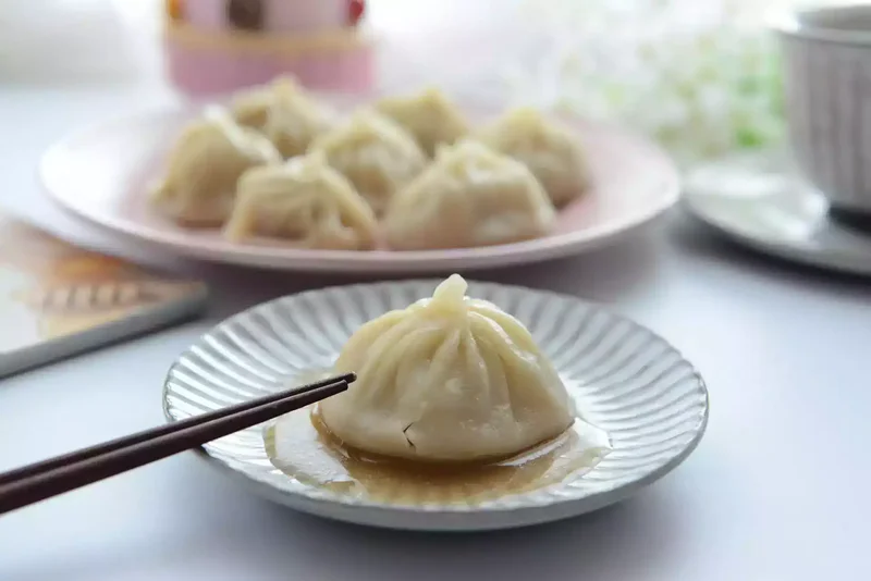 Xiao-long-bao-小笼包