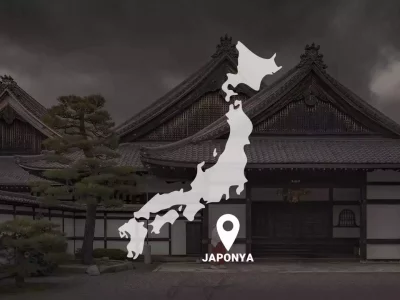 Japonca Konuşma