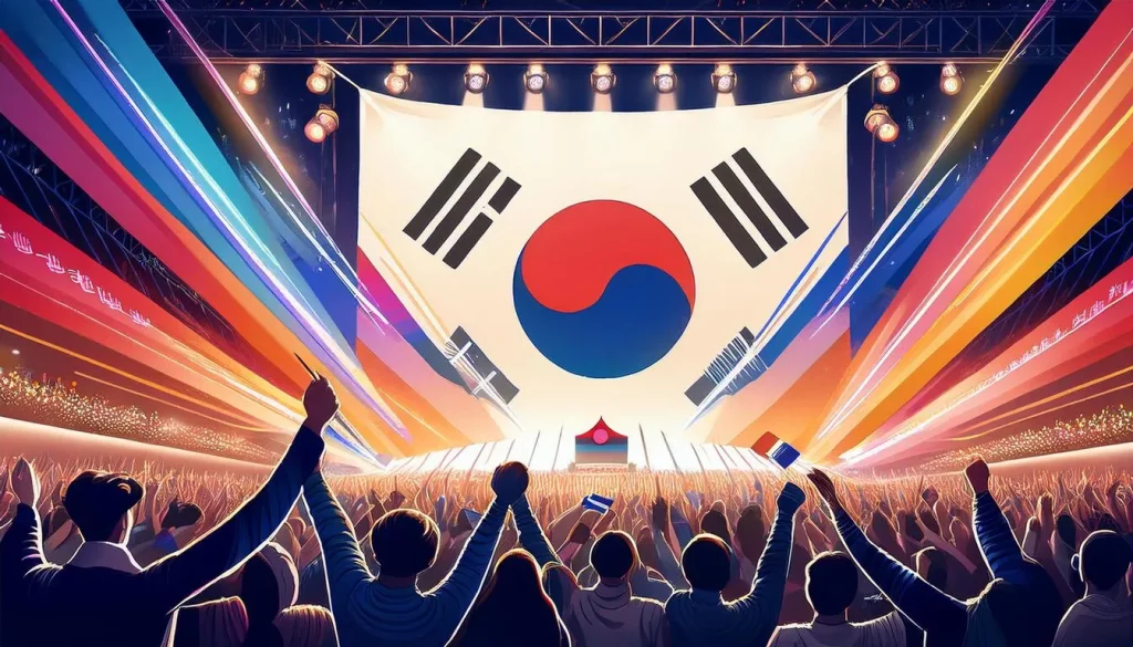 Korece Zamanları K-Pop Şarkılarıyla Öğrenin 5