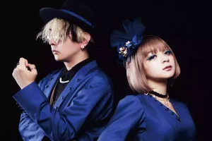 garnidelia japon muzik grubu