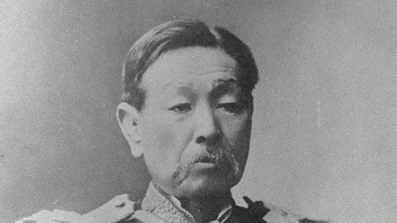 Inoue Kaoru