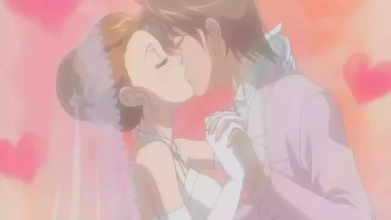 itazura na kiss anime