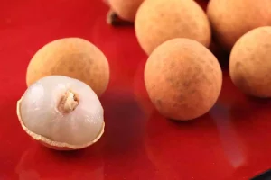 longan