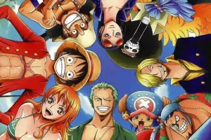 One Piece Anime