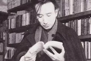 Osamu Dazai