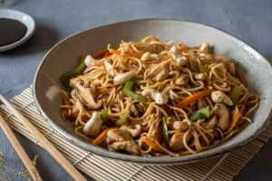 yakisoba